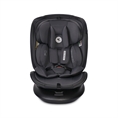 Seggiolino AVIATOR i-Size ISOFIX Grey